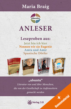 Anleser – Maria Braig von Braig,  Maria