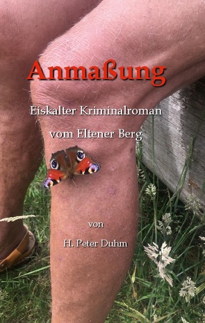 Anmaßung von Duhm,  H.Peter, Temmen,  Malte