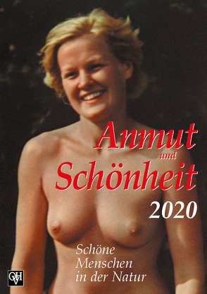 Anmut und Schönheit 2020 von Orion-Heimreiter Verlag