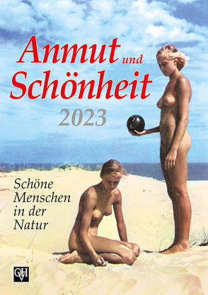 Anmut und Schönheit 2023