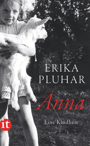 Anna von Pluhar,  Erika