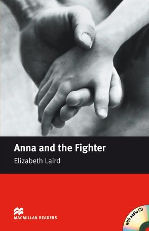 Anna and the Fighter von Laird,  Elizabeth, Milne,  John