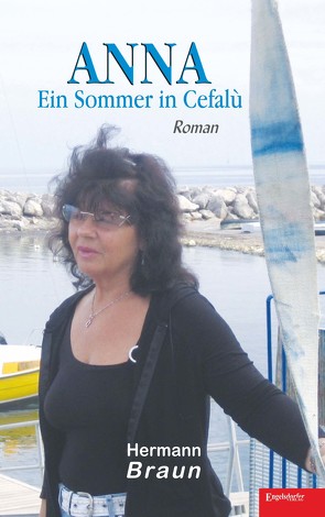 ANNA – Ein Sommer in Cefalù von Braun,  Hermann