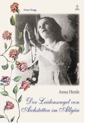 Anna Henle von Mediatrix-Verlag, Tengg,  Franz