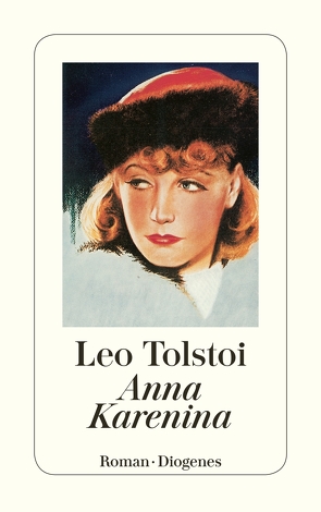 Anna Karenina von Luther,  Arthur, Tolstoi,  Leo