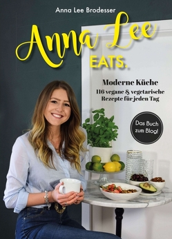 Anna Lee EATS. von Brodesser,  Anna Lee