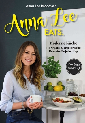 Anna Lee EATS. von Brodesser,  Anna Lee