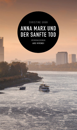 Anna Marx und der sanfte Tod (eBook) von Grän,  Christine