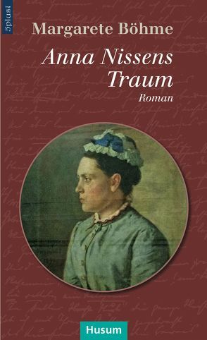 Anna Nissens Traum von Böhme,  Margarete