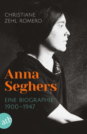 Anna Seghers von Zehl Romero,  Christiane