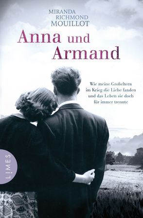 Anna und Armand von Finke,  Astrid, Richmond Mouillot,  Miranda