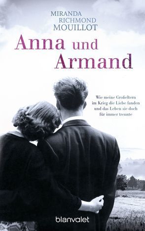 Anna und Armand von Finke,  Astrid, Richmond Mouillot,  Miranda