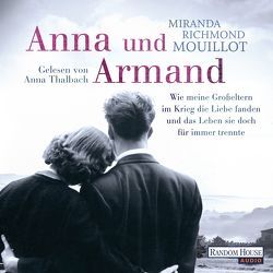 Anna und Armand von Finke,  Astrid, Richmond Mouillot,  Miranda, Thalbach,  Anna