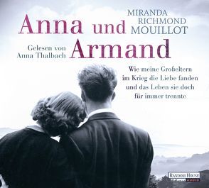 Anna und Armand von Finke,  Astrid, Richmond Mouillot,  Miranda, Thalbach,  Anna