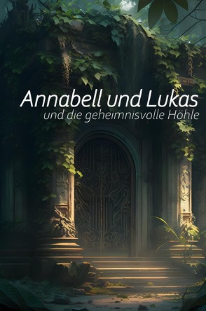 Annabell und Lukas von Zinkewitz,  Maximilian