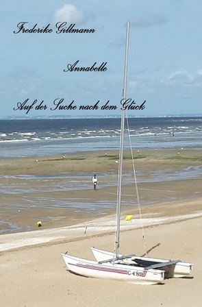 Annabelle von Gillmann,  Frederike
