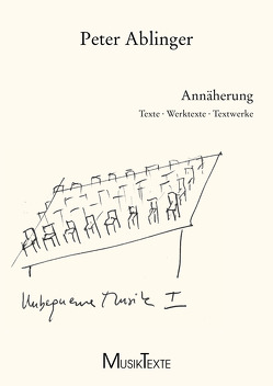 Annäherung von Ablinger,  Peter
