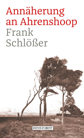 Annäherung an Ahrenshoop von Schlößer,  Frank