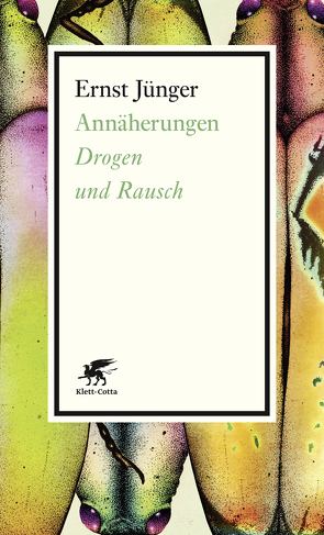 Annäherungen von Jünger,  Ernst, Weidermann,  Volker