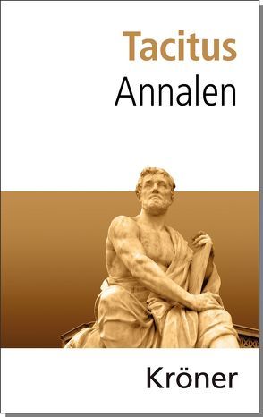 Annalen von Horneffer,  August, Tacitus, Werner,  Suerbaum