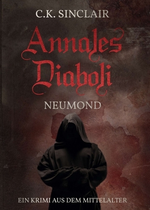 Annales Diaboli von Sinclair,  C.K.