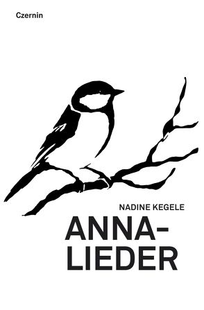 Annalieder von Kegele,  Nadine