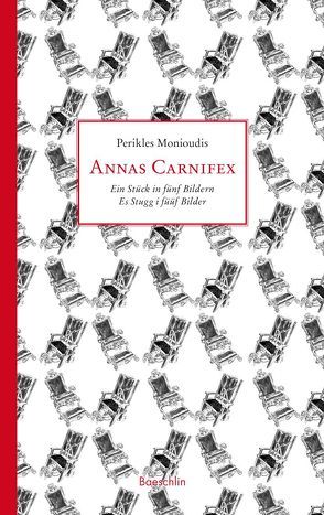 Annas Carnifex von Monioudis,  Perikles