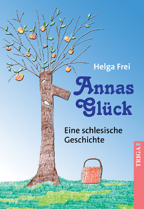 Annas Glück von Frei,  Helga