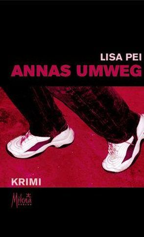 Annas Umweg von Pei,  Lisa