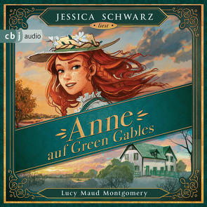 Anne auf Green Gables von Erckenbrecht,  Irmela, Meinzold,  Max, Montgomery,  Lucy Maud, Schwarz,  Jessica