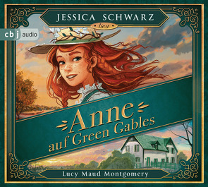 Anne auf Green Gables von Erckenbrecht,  Irmela, Meinzold,  Max, Montgomery,  Lucy Maud, Schwarz,  Jessica