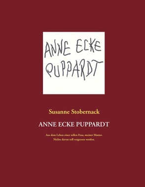 Anne Ecke Puppardt von Stobernack,  Susanne