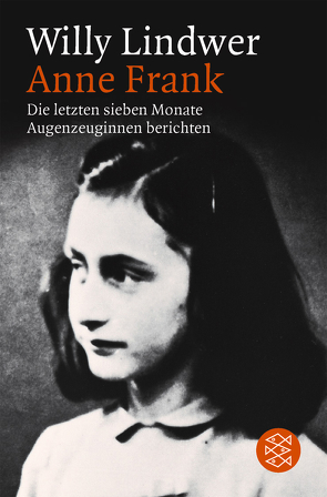 Anne Frank von Lindwer,  Willy