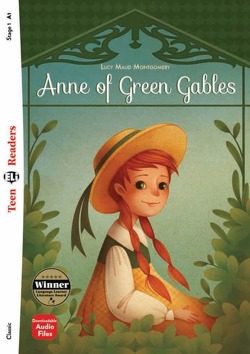 Anne of Green Gables von Montgomery,  Lucy Maud