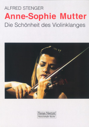 Anne-Sophie Mutter von Stenger,  Alfred