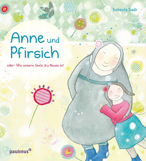 Anne und Pfirsich von Sadr,  Soheyla