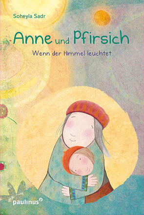 Anne und Pfirsich von Sadr,  Soheyla