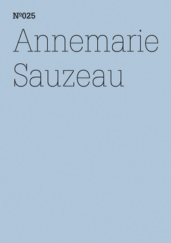 Annemarie Sauzeau von Sauzeau Boetti,  Annemarie