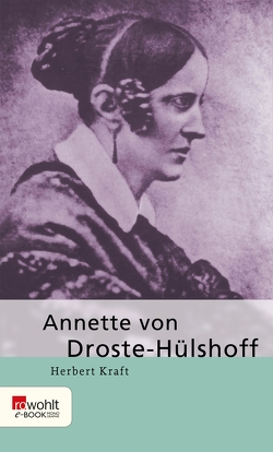 Annette von Droste-Hülshoff von Kraft,  Herbert