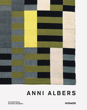 Anni Albers von Coxon,  Ann, Fer,  Briony, Müller-Schareck,  Maria