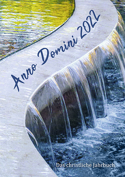 Anno Domini 2022 von Huefner,  Robert