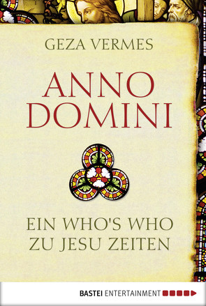 Anno Domini von Badal,  Dr. Yvonne, Vermes,  Geza