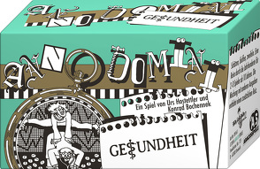 Anno Domini – Gesundheit von Bochennek,  Konrad, Brandenberger,  Res, Hostettler,  Urs