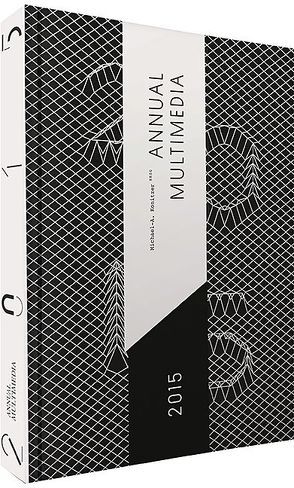 Annual Multimedia 2015 von Konitzer,  Michael A.