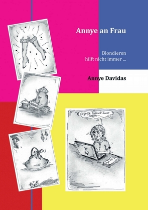 Annye an Frau von Davidas,  Annye