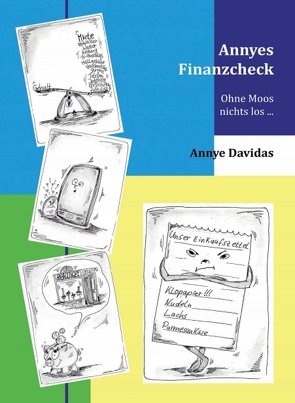 Annyes Finanzcheck von Davidas,  Annye