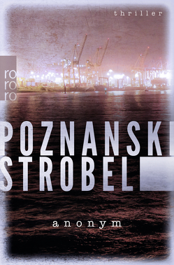 Anonym von Poznanski,  Ursula, Strobel,  Arno