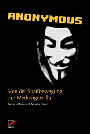 Anonymous von Bardeau,  Frédéric, Danet,  Nicolas, Schmid,  Bernard