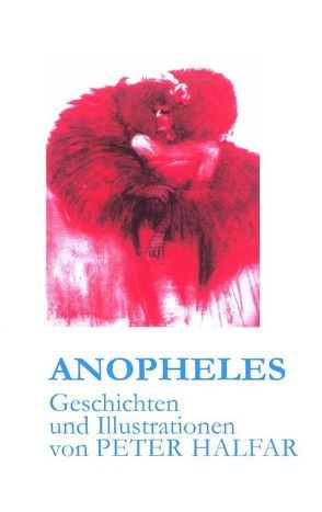 Anopheles von Halfar,  Peter