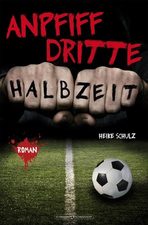 Anpfiff dritte Halbzeit von Schulz,  Heike